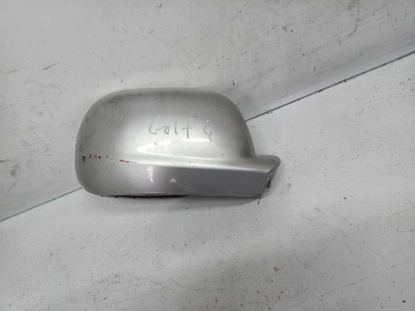 COQUE DE RETROVISEUR DROIT VW GOLF 4/ BORA/ CORDOBA/ AROSA/ LUPO/ PASSAT 3B - Vue 1